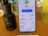 Samsung S21ultra 12ram 128gb Su Garantija - nuotraukos Nr. 3
