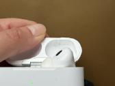 Apple Airpods Pro 2 ausinių dėklas dešine ausinė - nuotraukos Nr. 2