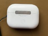 Apple Airpods Pro 2 ausinių dėklas dešine ausinė - nuotraukos Nr. 3