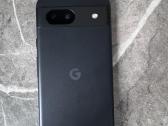 Google Pixel 8a - nuotraukos Nr. 2