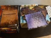 Gloomhaven - nuotraukos Nr. 3