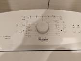 Dovanoju skalbyklę Whirlpool Awe 50510 - nuotraukos Nr. 2