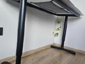 Ikea bekant reguliuojamo aukščio stalas - nuotraukos Nr. 3