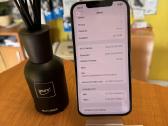 iPhone 12promax 128gb Graphite Su Garantija - nuotraukos Nr. 4
