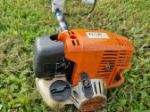 Stihl hl 100 trimeris - nuotraukos Nr. 2
