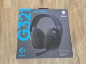 Logitech g522 G325 G335 G321 ausinės - nuotraukos Nr. 10