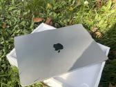 MacBook Air13 2024 - nuotraukos Nr. 2