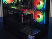 Gaming/ Ryzen 5/ 16gb Ddr4/ 512gb Nvme / 8gb Video - nuotraukos Nr. 2