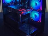 Gaming/ Ryzen 5/ 16gb Ddr4/ 512gb Nvme / 8gb Video - nuotraukos Nr. 4