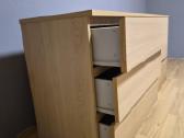 Ikea komodas - nuotraukos Nr. 3