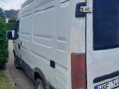 Krovininis Iveco 35c11. Kaina 600. - nuotraukos Nr. 2