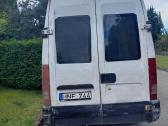 Krovininis Iveco 35c11. Kaina 600. - nuotraukos Nr. 3
