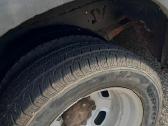 Krovininis Iveco 35c11. Kaina 600. - nuotraukos Nr. 4