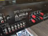 Denon stiprintuvas Pma-915r + Dcd-700 + pultas - nuotraukos Nr. 5