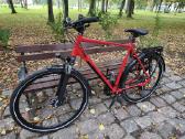 Kalkhoff Endeavour 30 - nuotraukos Nr. 5