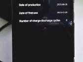 Redmagic/nubia Z80 Ultra (Eu) - nuotraukos Nr. 3