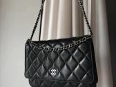 Chanel rankinė - nuotraukos Nr. 4