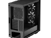 Korpusas deepcool Ck560 su 1000w maitinimo bloku - nuotraukos Nr. 2