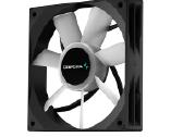 Korpusas deepcool Ck560 su 1000w maitinimo bloku - nuotraukos Nr. 3