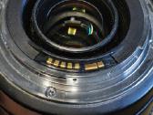 Canon ef 28-135mmf3,5-5,6 is ultrasonic - nuotraukos Nr. 2