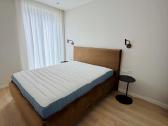 Modernus ir šviesus 2 kambarių butas Piliamiestyje - nuotraukos Nr. 13