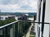 Modernus ir šviesus 2 kambarių butas Piliamiestyje - nuotraukos Nr. 20