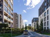 Modernus ir šviesus 2 kambarių butas Piliamiestyje - nuotraukos Nr. 22