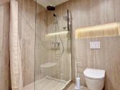 Modernus ir šviesus 2 kambarių butas Piliamiestyje - nuotraukos Nr. 18