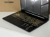 Parduodamas Asus Tuf A16 su Rtx 4050, Ryzen 7. - nuotraukos Nr. 4