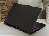 Parduodamas Asus Tuf A16 su Rtx 4050, Ryzen 7. - nuotraukos Nr. 6