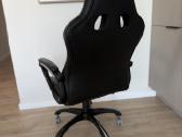 Kompiuterinė žaidimų kėdė Deltaco Gaming - nuotraukos Nr. 2