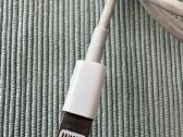 Apple Lightning - Usb-a 1 metro kabelis - nuotraukos Nr. 3