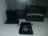 Chrome hearts dice bracelet - nuotraukos Nr. 3