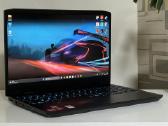 Parduodamas Ideapad Gaming su Gtx 1650, Ryzen 5. - nuotraukos Nr. 2
