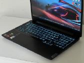 Parduodamas Ideapad Gaming su Gtx 1650, Ryzen 5. - nuotraukos Nr. 4
