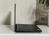 Parduodamas Ideapad Gaming su Gtx 1650, Ryzen 5. - nuotraukos Nr. 5