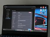 Parduodamas Ideapad Gaming su Gtx 1650, Ryzen 5. - nuotraukos Nr. 9