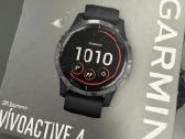 Garmin vivoactive 4 išmanus laikrodis - nuotraukos Nr. 3