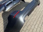 Bmw X6 F-16 2019.02 Full/LED žibintas - nuotraukos Nr. 8