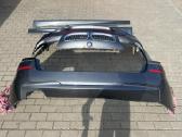 Bmw X6 F-16 2019.02 Full/LED žibintas - nuotraukos Nr. 4