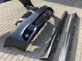 Bmw X6 F-16 2019.02 Full/LED žibintas - nuotraukos Nr. 6