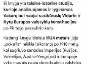 Vakarų pokario konstitucijos - nuotraukos Nr. 8