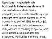 Vakarų pokario konstitucijos - nuotraukos Nr. 10