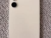 Samsung Galaxy S24+ 512gb Amber Yellow - nuotraukos Nr. 5