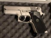 Smith and wesson 669 - nuotraukos Nr. 2