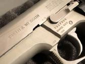 Smith and wesson 669 - nuotraukos Nr. 3