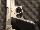 Smith and wesson 669 - nuotraukos Nr. 4