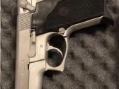 Smith and wesson 669 - nuotraukos Nr. 5