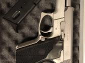 Smith and wesson 669 - nuotraukos Nr. 6