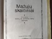 "Mažųjų skaitiniai" - nuotraukos Nr. 18